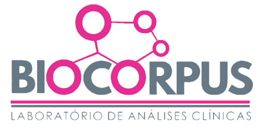 Laboratório Biocorpus logo